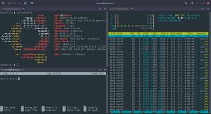 Tilix Advanced Tiling Terminal Emulator For Power Users It S Foss Computer Terminal Human Interface Guidelines Market Research