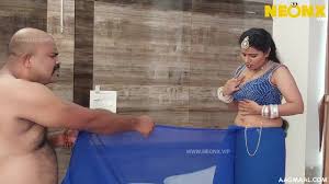 Aghori Baba Uncut 2023 NeonX Hindi Hot Short Film