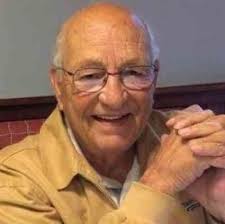 Joseph O'Neil Obituary (1936