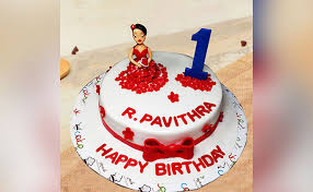 If you are looking for first birthday cakes for girls, then try this below cakes. 10 Best Cake Designs For Birthday Girl