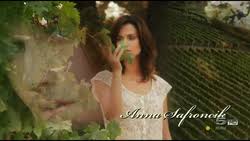 Personaggi de Le tre rose di Eva