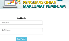 Adakah anda berhasrat ingin membuat penangguhan bayaran balik pinjaman ptptn? Kemaskini Maklumat Pendapatan Ptptn Untuk Penangguhan Balik My Panduan