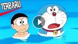 Film doraemon bahasa indonesia terbaru 2021 | stand by me. Doraemon Bahasa Indonesia Terbaru 2020 Menangkap Dewa Laut Film Dora Emon