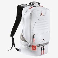 Jordan Retro 13 Backpack Black And White Jordan Retro 3 Backpack Nike Jordan Retro Sneakers Men Fashion Sneakers Fashion