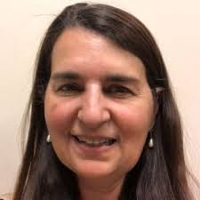 Dr. Flavia Mercado, MD