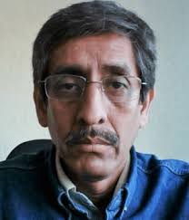 David Heriberto Noriega Cantú