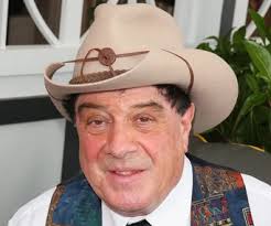 Molly Meldrum's adopted son speaks out