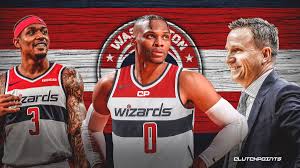 One more ride in the stars & stripes. Nba Trade Grades Grading The Russell Westbrook For John Wall Swap