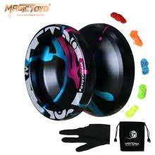 2 of 2 found this helpful. Magicyoyo V3 Professional Yoyo Responsive Metal Yo Yo For Beginner Replacement Unresponsive Bearing For Advanced Player Buy Cheap In An Online Store With Delivery Price Comparison Specifications Photos And Customer Reviews