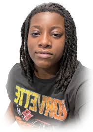 Day'Shavonne La'Shae Hayes Obituary March 9, 2024