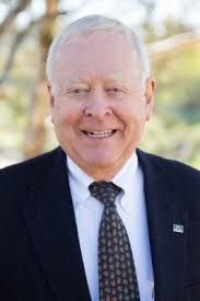 Raymond Honored as Foundation Board Adds New Directors