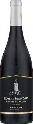 Impressive at the price point and production levels, this shows a nice nose of strawberry, rose and lavender, following through on the . Robert Mondavi Private Selection Pinot Noir 2014 Robert Mondavi 86003091931 Customers Reviews Listex Online