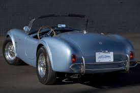 Image result for Princess Blue 1968 AC Cars