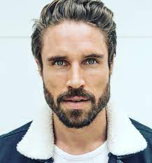 James o'halloran is an australian model and actor best known as the second male model on the u.s. James William O Halloran Imdb