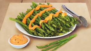 Image result for Asparagus pendulus