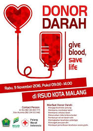 Desain spanduk donor darah cdr rajasthan board i. Contoh Pamflet Donor Darah Poster Kegiatan Donor Darah Denischawildan Namun Pada Pertemuan Sebelumnya Yang Mana Kami Juga Sudah Menyam In 2021 Donor Poster Data