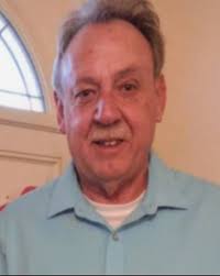 Dennis Eldridge Obituary August 14, 2024