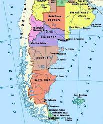 It lies on the southern (right) bank of the estuary of the gallegos river, inland from the atlantic ocean, about 40 miles (65 km) north of the strait of magellan. Ovejeronoticias Coronavirus En Santa Cruz Argentina 11 Casos Sospechosos En San Julian 4 En Rio Gallegos Y Un Caso Descartado En Las Heras Ovejeronoticias