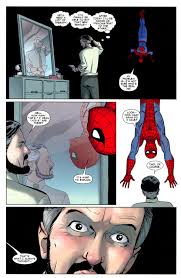 Hellz Yeah, Spider-Man: The Web Wielding Avenger — The Top 5 Brand New Day  stories