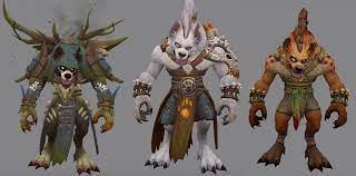 Unofficial Playable Gnolls Thread - General Discussion - World of Warcraft  Forums