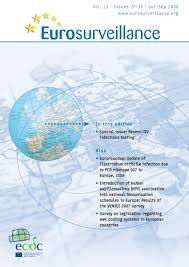 Activities of guy carlier (52 resources in data.bnf.fr). Clostridium Difficile Eurosurveillance