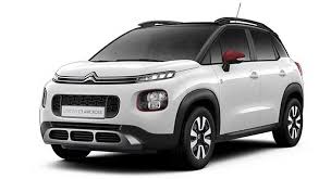 Les Citroen Series Speciales