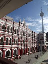 They are the st john's institution first established in 1904 and convent bukit nanas. Alumni Johannian Twt Sji Twitter