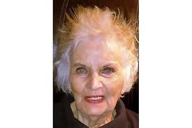 Ella Elkins Obituary (1932