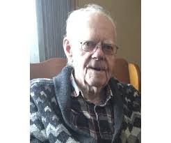 Donald Fitzgerald Obituary (1929