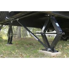 Bal scissor jacks stabilizing system, set of 2 $97.15 $135.99. 6 Pk Jt S Strong Arm Jack Stabilizers For Travel Trailer Scissor Jacks 157600 Jacks Levels At Sportsman S Guide