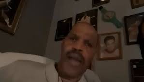 @wbcmoro's video Tweet