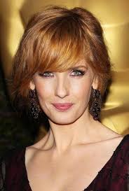 Movie Casting News: Kelly Reilly joins horror flick 'Eli'