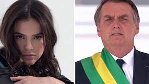 We did not find results for: Bruna Marquezine Compartilha Publicacao Que Alfineta Eleitores De Bolsonaro Bolsominion