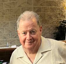 Michael Onesti's Instagram, Twitter & Facebook