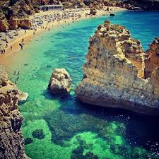 Pin By Arjen Boonstra On I Ll Wait For You There Albufeira Portugal Portugal Travel Visit Portugal