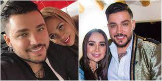 Duele un montón", el desahogo de la exesposa de Jessi Uribe - Canal 1