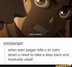 Attack On Titan Follow Our Pinterest For More Anime Daily Attack On Titan Funny Attack On Titan Titans
