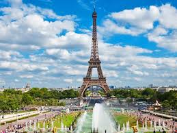 تذاكر برج ايفل باريس باسعار مخفضة Haqqi Tours