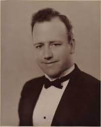 John Gaillard “Gill” Eberlein Jr. (1908-1975)