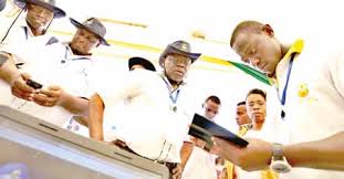 SETTING THE PACE IN INNOVATION SETTING THE PACE IN INNOVATION