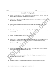 They found actors that even looked like specific passengers. United 93 Worksheet Esl Worksheet By Ohhmac
