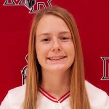 Mountain Ridge Softball Roster