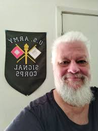 73's!!!! Last week I passed the examine for my General License in  Billerica, MA. My call sign is KC1TOI. I am a Pastor and live in Saugus,  MA. I travel quite a