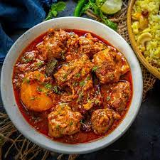Kosha Mangsho Recipe Step By Step Video Whiskaffair