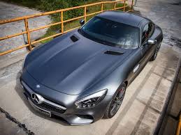 How To Turn A Mercedes Amg Gt Into A 200 Mph Animal Mercedes Amg Mercedes Amg Gt S Mercedes Benz