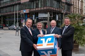 Fulda railway station is situated 4 km northwest of vr bank fulda. Vr Genossenschaftsbanken Fulda Und Schluchtern Birstein Planen Fusion Fulda Schluchtern Osthessen News