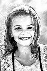 Akvis Sketch Photo To Sketch Effect In 2020 Draw On Photos Photo Sketch Drawing Skills