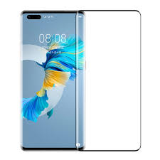 Huawei mate 40 pro+ android smartphone. Huawei Mate 40 Pro Glass Screen Protector Mofi Glass Screen Protector