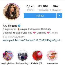 Jadi gunakan akun tumbal, dan kalian bisa perbanyak followers pada akun pribadi. 9 Cara Menambah Followers Instagram Dengan Mudah