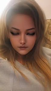 Martina Hughes's Instagram, Twitter & Facebook